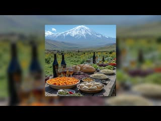 Армянская музыка для Нового года | Армянская музыка | Armenian music |