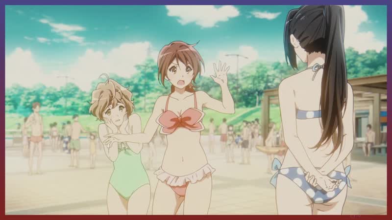( Airu AMV) Hibike Euphonium