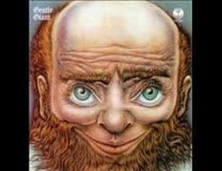 Gentle Giant - Giant