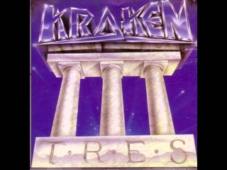 Kraken - Hijos del Sur