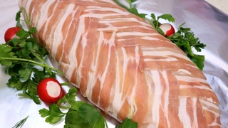 5 ГОРЯЧИХ БЛЮД на Новогодний стол 2024 на ЛЮБОЙ Вкус, которые вам точно захочется ПОВТОРИТЬ!