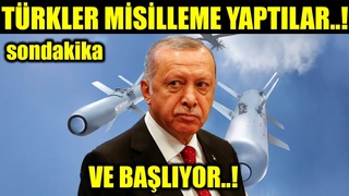 #sondakika TÜRKİYE PANTSİRİ İMHA ETTİ..!! RUSLAR ÇILDIRDI..!!