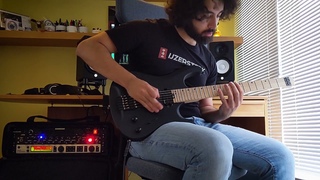 SUNDAY WITH OLA RIFF CHALLENGE 58 #SWOLA58