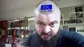 Виктор Пузо половое воспитание молодежи 8K 60fps