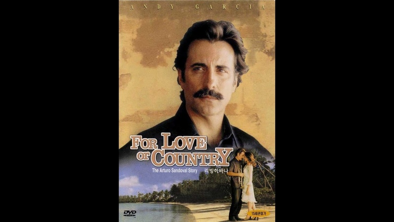Во имя любви (2000) For Love or Country The Arturo Sandoval