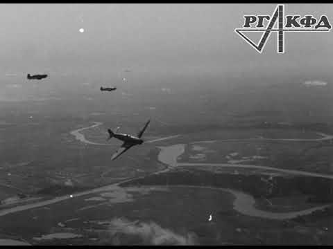 День войны (кинохроника, 1942 г.