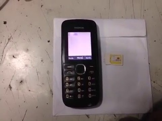 NOKIA Como liberar del operador !