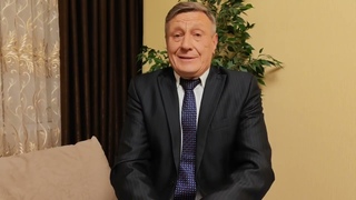 Отзыв. Василий Марков, 59 лет, город Старый Оскол, предприниматель. По образованию  электромонтер.