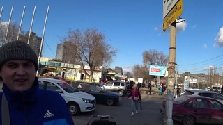 Харинама Спартановка  Вадим Ульянов