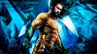 Jason Momoa Returns as the King of Atlantis in Aquaman and the Lost Kingdom Teaser Trailer