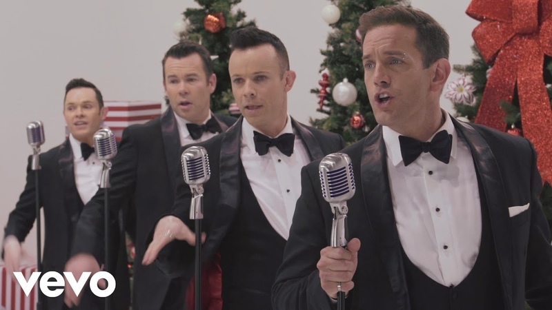 Human Nature Let it Snow, Let it Snow, Let it Snow ft. Delta