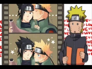 SasuNaru Toxic  DeadFox999