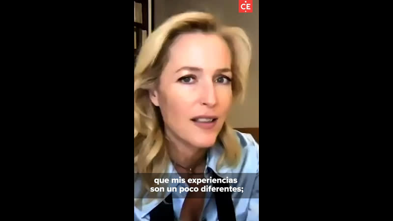 Gillian