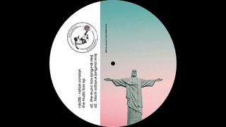 Rafael Cancian - Black Octopus