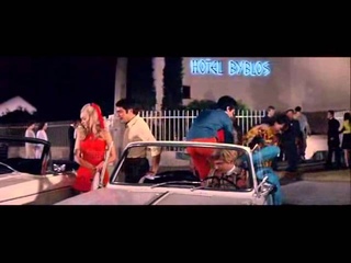 Douliou Douliou Saint Tropez /mp4/ (Genevieve Grad)
