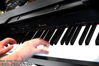 Цифровое пианино CASIO PX-850