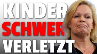 💥EILT: 20 Jugendliche VERPRÜGELN zwei Mädchen (8, 10)