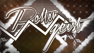「 Poltergeist 100% 」~  by andromeda GMD