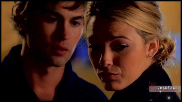 Gossip Girl, Good girls, go