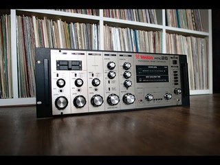 обзор Vestax PMC 26