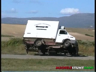 Iveco Daily no ramp