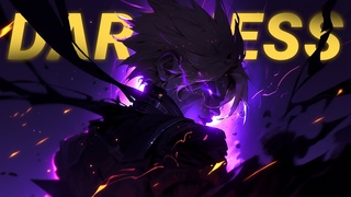 Songs to feel like an EVIL DARK WARRIOR