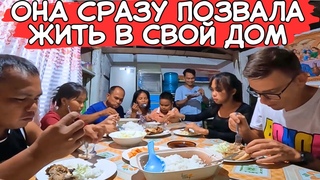 ЗА НЕВЕСТОЙ НА ОСТРОВ ч.8: ПРОЖИЛ 4 ДНЯ С ФИЛИППИНЦАМИ!