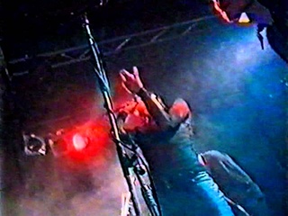 Seigmen - Virus Mix 1/3 - Colosseum (live Bonn 1998)