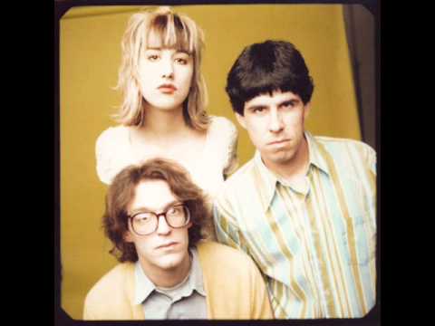 The Muffs Kids in