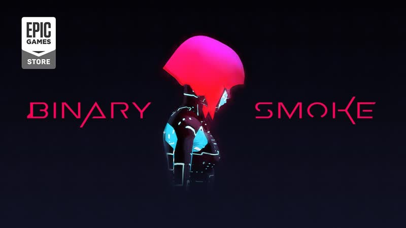 Binary Smoke Announcement
