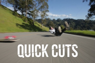 Quick Cuts: Oliver Lanyon