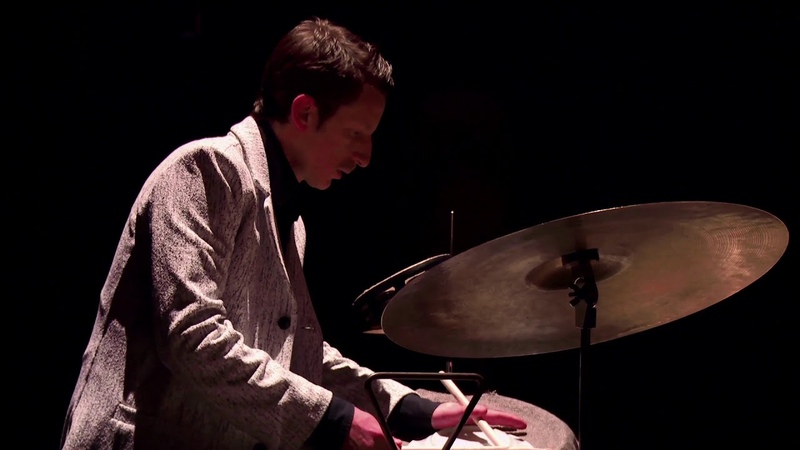 MAGNETIC ENSEMBLE Dancing Alone ANTONIN LEYMARIE feat. ALOÏ SE SAUVAGE