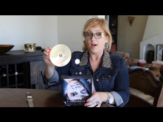 TWIN PEAKS - THE ENTIRE MYSTERY: KIMMY'S UNBOXING VIDEO
