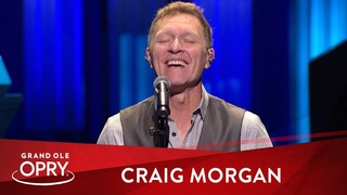 Craig Morgan - “The Father, My Son and The Holy Ghost“ | Live at the Opry | Opry