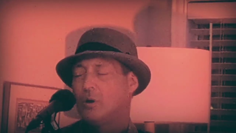 Murali Coryell, Ernie Durawa, and Chris Maresh, Eyes Wide