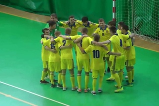 “Сокіл” Хмельницький – Юніорська збірна України - 3:3 (по пен. 2:3), Кубок Львівщини