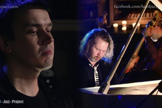 Besame mucho (new)))  - Hard Jazz Project