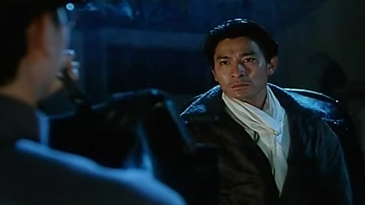 Пьяный мастер 3 (1994) боевик,