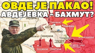 ХЕРОЈСКИ ПОДВИГ РУСКЕ ВОЈСКЕ: Озбиљан напредак у Авдејевки! Kонтраофанзива је званично ПРОПАЛА!
