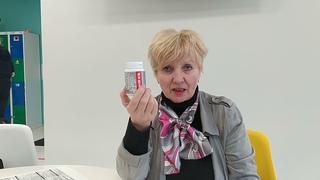 Подагрические, суставнве боли ушли на второй день приëма #ДефлеймАктив от #FoRisegroup