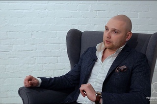 Трихопигментация - лучше чем пересадка волос!  Scalp MicroPigmentation