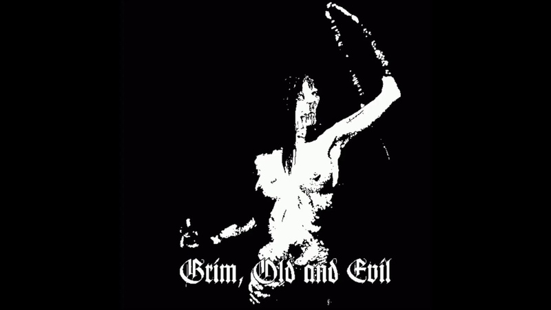 Mordhell Grim Old and Evil (2008) FULL