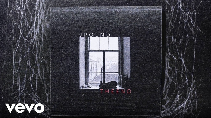 JPOLND The End ( Official Lyric