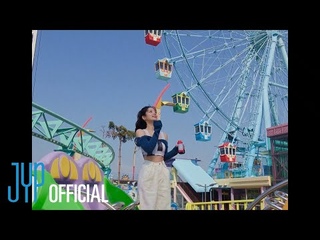DAHYUN Monsters Melody Project Behind the Scenes