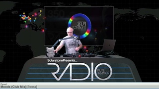 Solarstone pres  Pure Trance Radio Episode 350