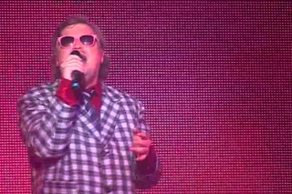 Группа Стиляги Live