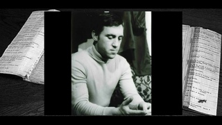 В. Высоцкий. Я не люблю фатального исхода...