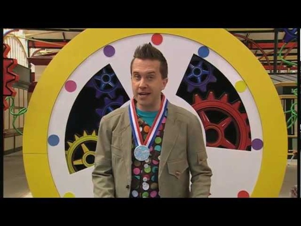 Mister Maker: How to Make a Maker