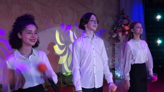 МБУК Д/Ц “МЕТЕОР“ - В/С “СОЛЬВЕЙГ“ - ГР. “ЮНИКС“ - “МАЛЕНЬКАЯ ПЛАНЕТА“