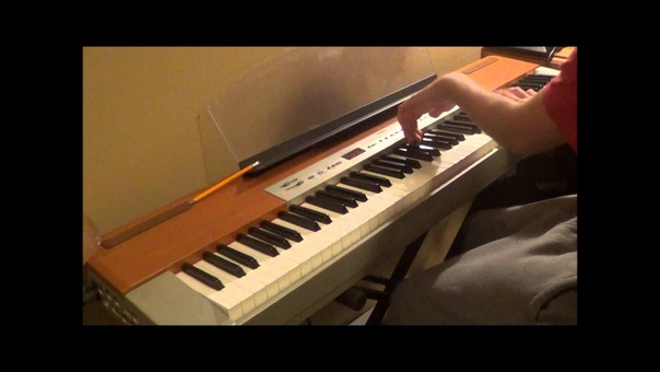 improvisation no104 Voyage à